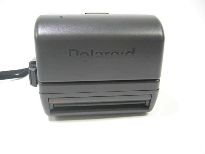 Polaroid One Step Close-up Instant Camera Instant Cameras - Polaroid, Fuji Etc. Polaroid E5X08100