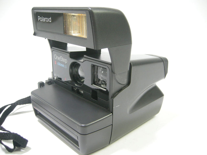 Polaroid One Step Close-up Instant Camera Instant Cameras - Polaroid, Fuji Etc. Polaroid E5X08100