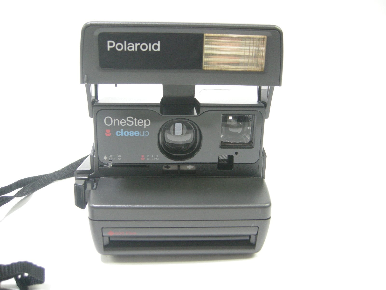 Polaroid One Step Close-up Instant Camera – Camera Exchange