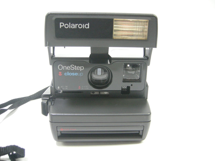 Polaroid One Step Close-up Instant Camera Instant Cameras - Polaroid, Fuji Etc. Polaroid E5X08100