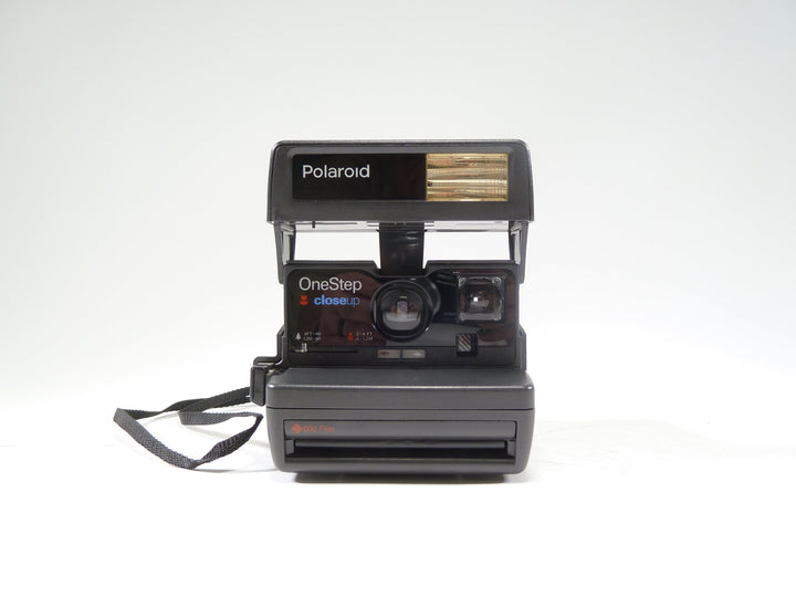 Polaroid One Step Close-Up Instant Cameras - Polaroid, Fuji Etc. Polaroid H5G04090