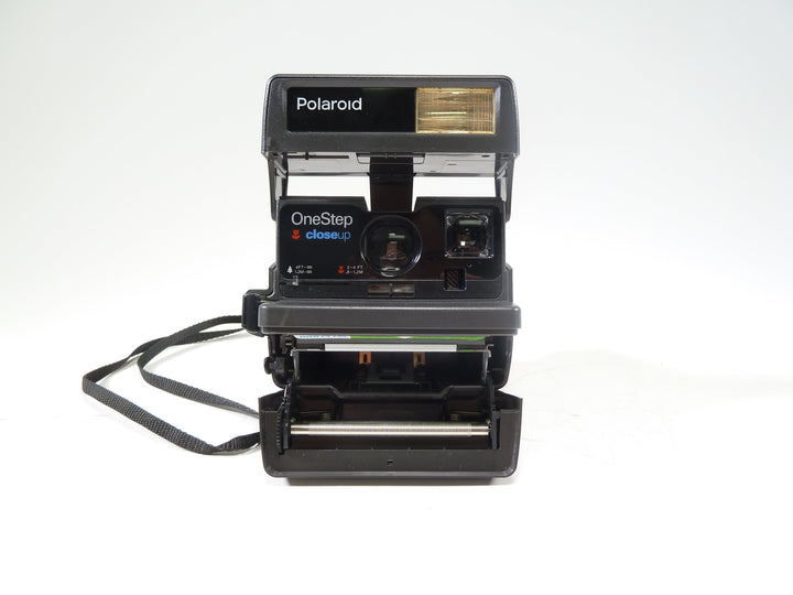 Polaroid One Step Close-Up Instant Cameras - Polaroid, Fuji Etc. Polaroid H5G04090