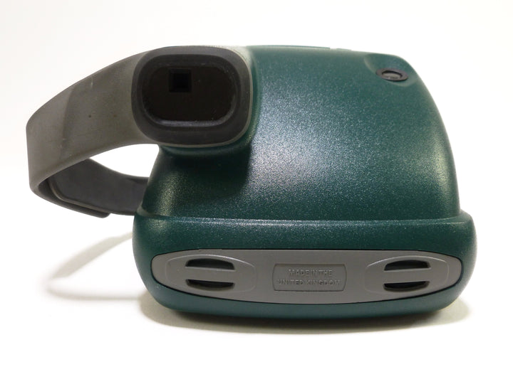 Polaroid One Step Express - Hunter Green Instant Cameras - Polaroid, Fuji Etc. Polaroid POSC23
