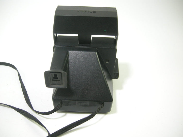 Polaroid One Step Flash Instant Camera Instant Cameras - Polaroid, Fuji Etc. Polaroid C2D7628