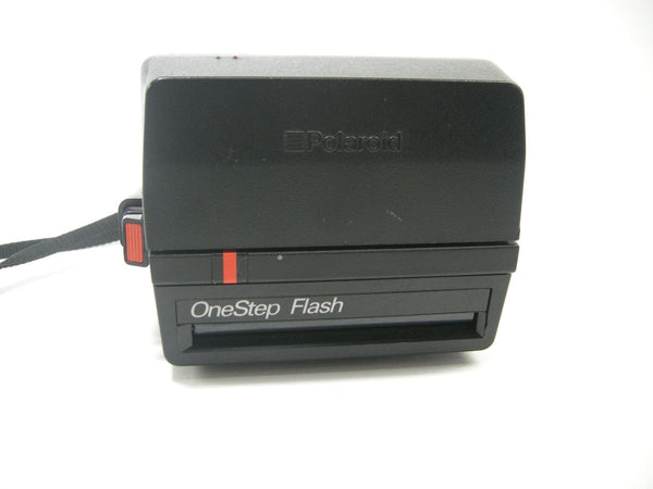 Polaroid One Step Flash Instant Cameras - Polaroid, Fuji Etc. Polaroid A2V7409