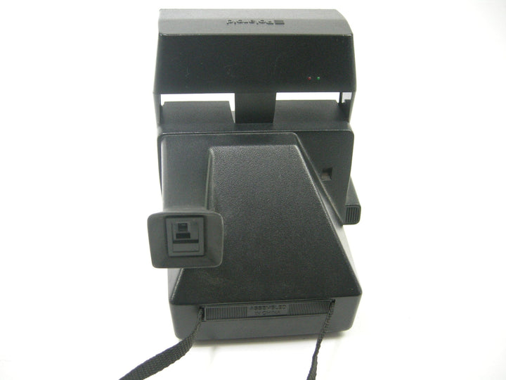 Polaroid One Step Flash Instant Cameras - Polaroid, Fuji Etc. Polaroid A2V7409