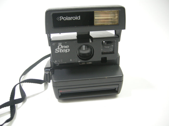 Polaroid One Step Instant Camera Instant Cameras - Polaroid, Fuji Etc. Polaroid 0120130221