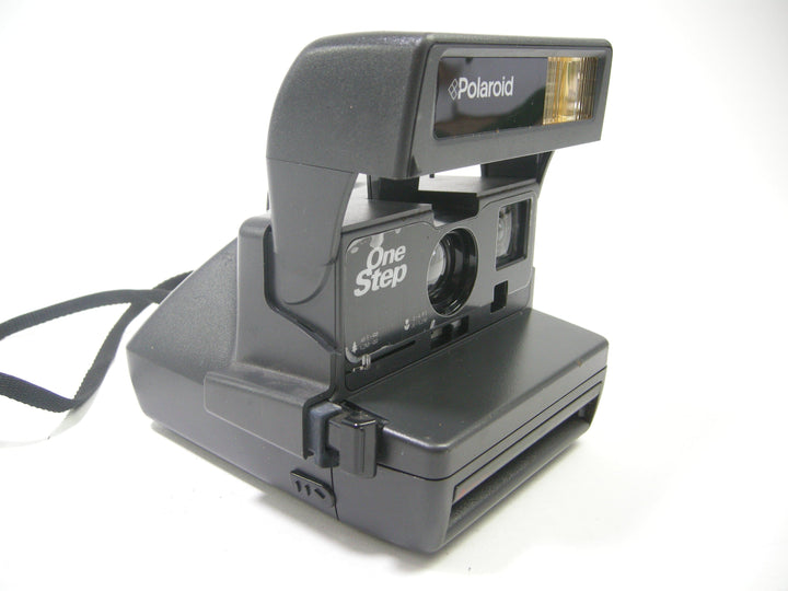 Polaroid One Step Instant Camera Instant Cameras - Polaroid, Fuji Etc. Polaroid 0120130221