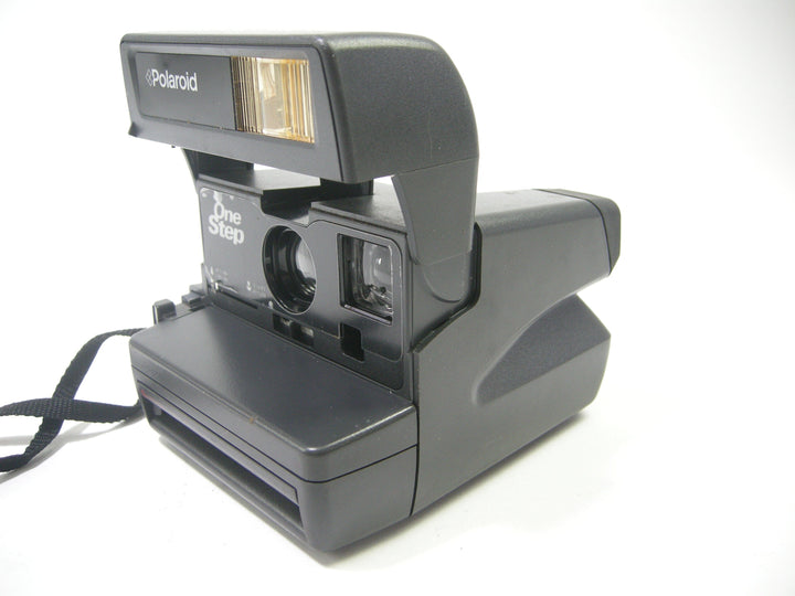 Polaroid One Step Instant Camera Instant Cameras - Polaroid, Fuji Etc. Polaroid 0120130221