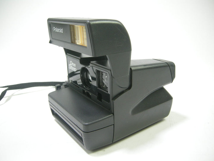 Polaroid One Step Instant camera Instant Cameras - Polaroid, Fuji Etc. Polaroid F47QKCG