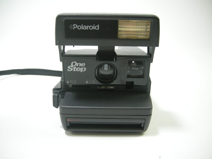 Polaroid One Step Instant camera Instant Cameras - Polaroid, Fuji Etc. Polaroid F47QKCG