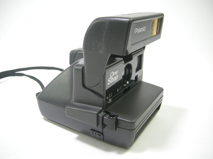 Polaroid One Step Instant camera Instant Cameras - Polaroid, Fuji Etc. Polaroid F47QKCG