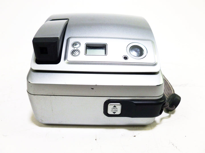 Polaroid One600 Instant Camera Instant Cameras - Polaroid, Fuji Etc. Polaroid 80217