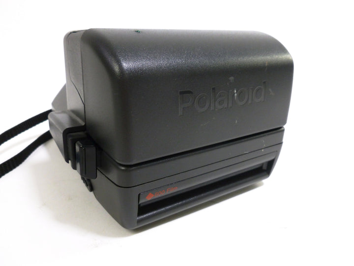 Polaroid 600 Film Battery Packed, 4.2x3.5, Black and White Film