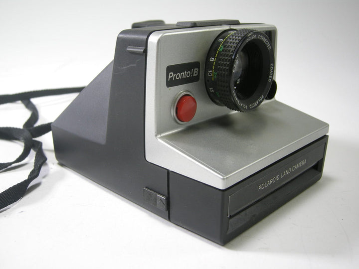 Polaroid Pronto! B Instant Camera Instant Cameras - Polaroid, Fuji Etc. Polaroid 04040231