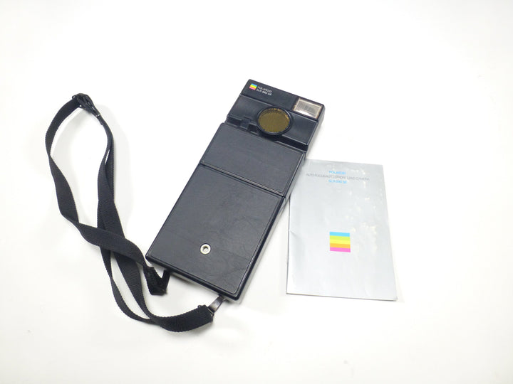 Polaroid SLR 680 SE Special Edition Instant Cameras - Polaroid, Fuji Etc. Polaroid J2882
