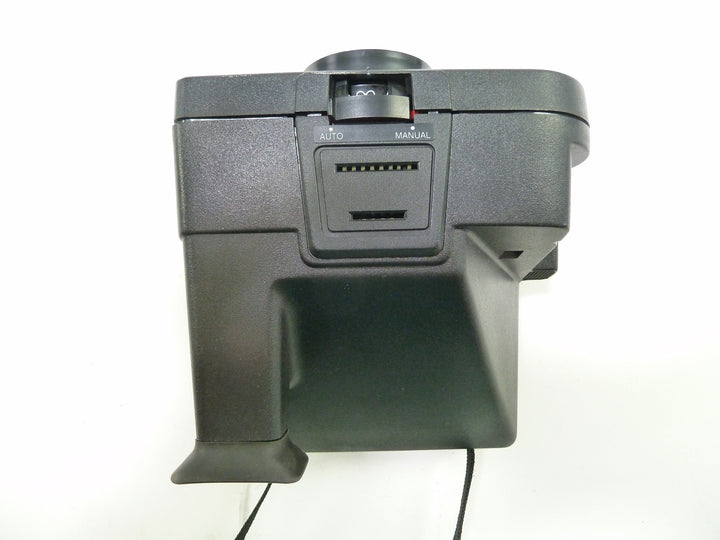 Polaroid Sonar One Step Instant Camera Instant Cameras - Polaroid, Fuji Etc. Polaroid BA827