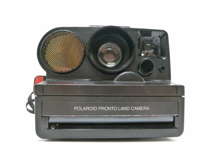 Polaroid Sonar One Step Instant Cameras - Polaroid, Fuji Etc. Polaroid DNE829BA