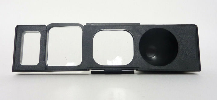 Polaroid Spectra Close Up Adapter F112 in Case Instant Cameras - Polaroid, Fuji Etc. Polaroid POLF112