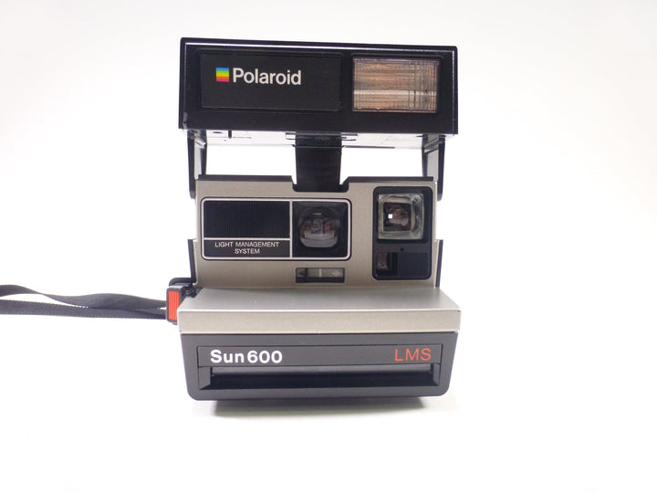 Polaroid Sun 600 Camera Action Cameras and Accessories Polaroid LMS94130