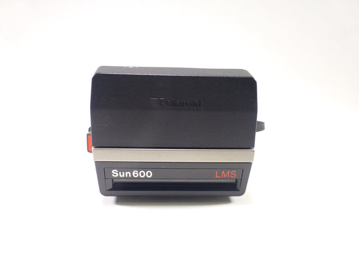 Polaroid Sun 600 Camera Action Cameras and Accessories Polaroid LMS94130