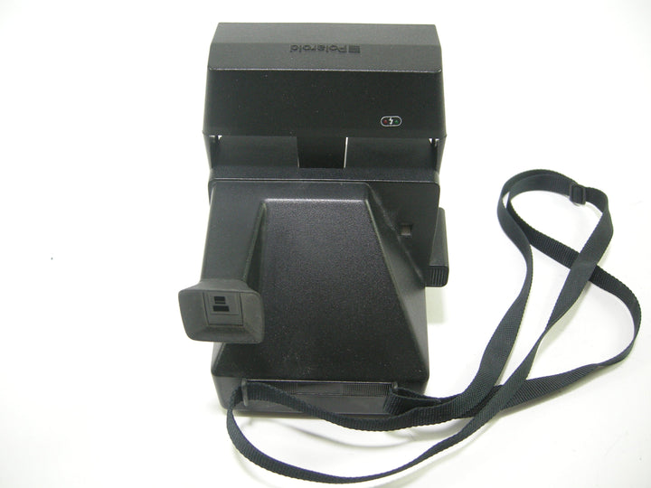 Polaroid Sun 600 LMS Instant camera Instant Cameras - Polaroid, Fuji Etc. Polaroid D7PR