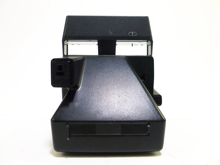 Polaroid Sun 600 LMS Instant Flash Camera Instant Cameras - Polaroid, Fuji Etc. Polaroid 115D17200