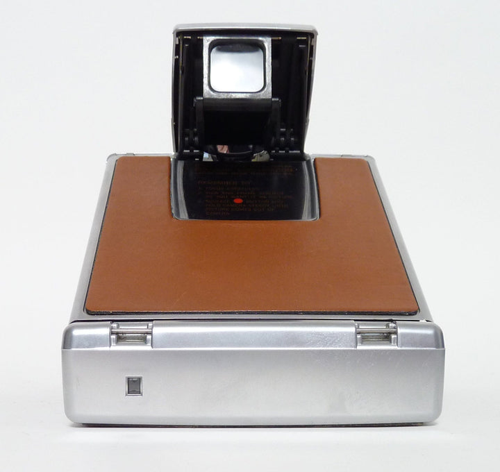 Polaroid SX-70 Alpha 1 Camera - Tested and in Excellent Condition Instant Cameras - Polaroid, Fuji Etc. Polaroid G71AM