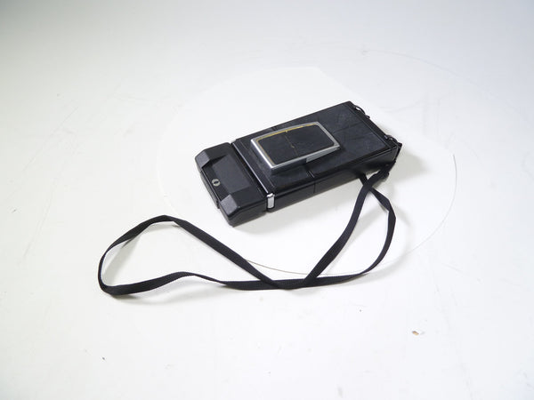 Polaroid SX-70 BC Series AS-IS/Parts/Repair Only Instant Cameras - Polaroid, Fuji Etc. Polaroid POLSX70BC418