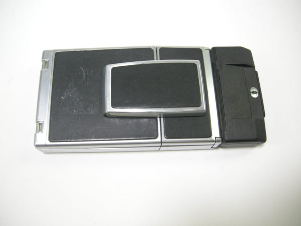 Polaroid SX-70 Sonar One Step Land Camera Instant Cameras - Polaroid, Fuji Etc. Polaroid K82AP