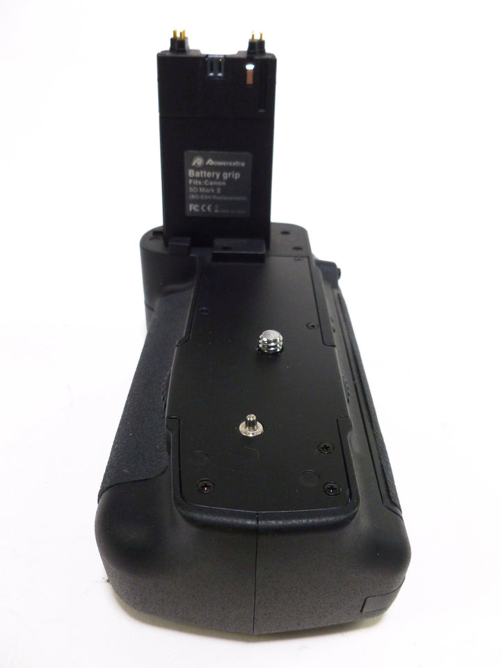 PowerExtra Battery Grip for Canon 5D Mark II Grips, Brackets and Winders Powerextra BJH0204