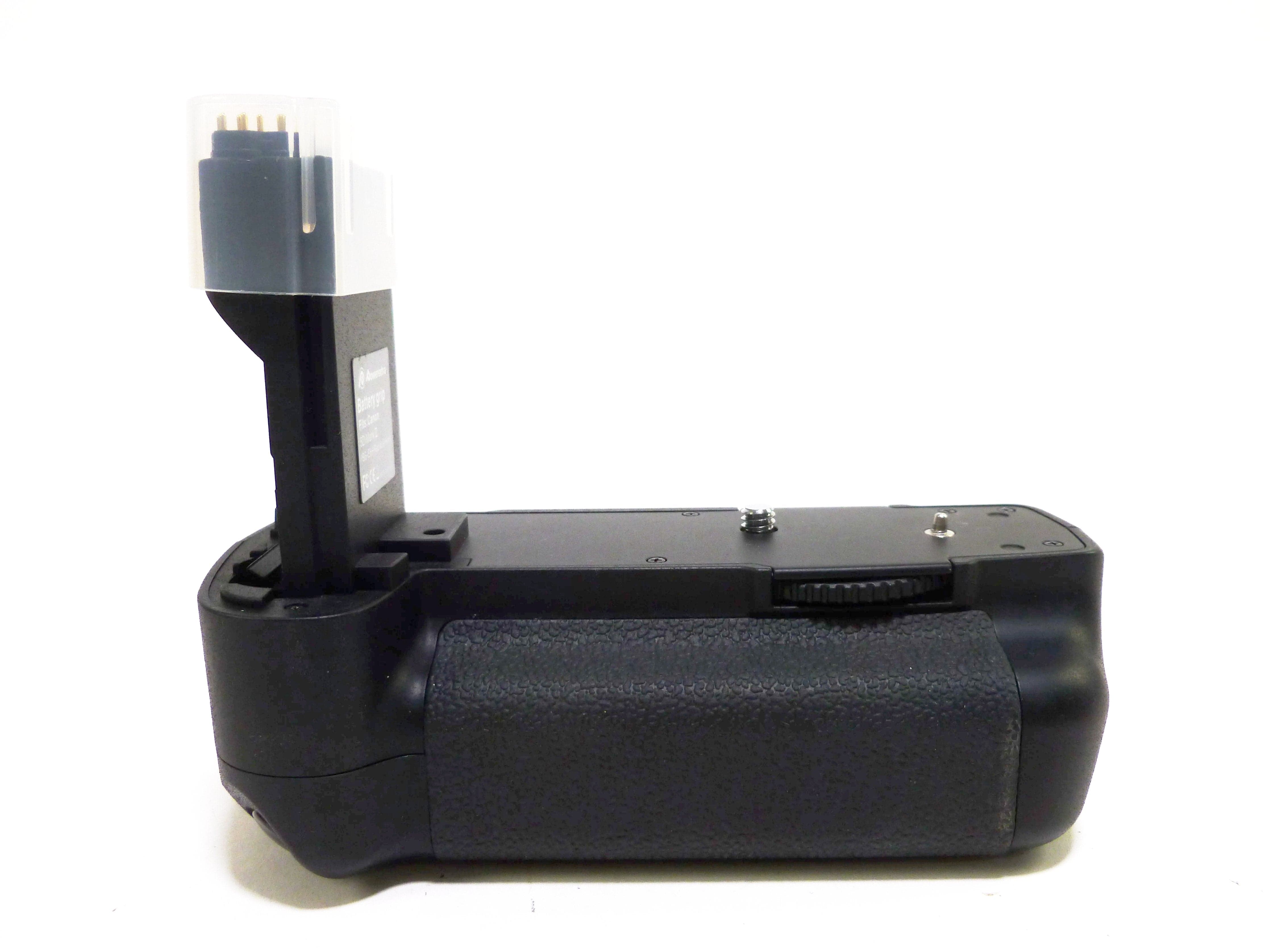 PowerExtra Battery Grip for Canon 5D Mark II – Camera Exchange