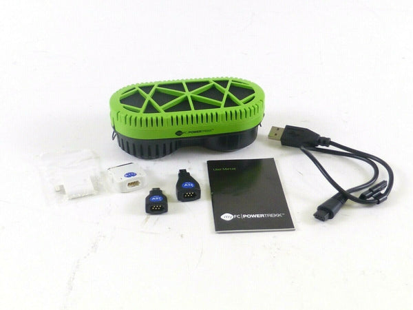 PowerTrekk Fuel Cell Charger in OEM Box with Accessories Other Items Powertrekk PRO8037