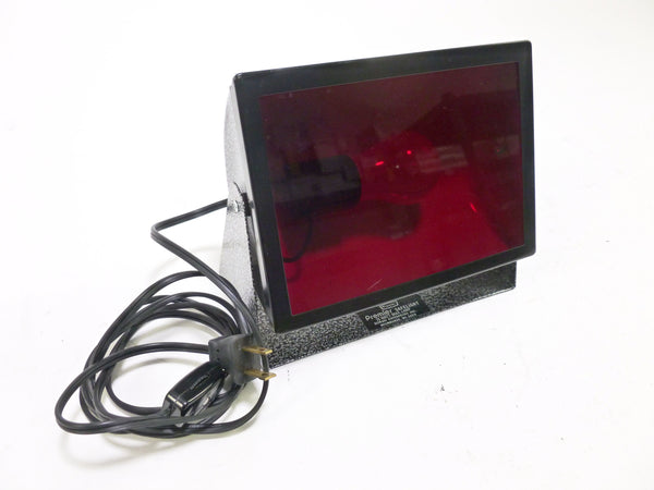 Premier 5x7 Safelight Red Darkroom Supplies - Misc. Darkroom Supplies Premier PA07082257