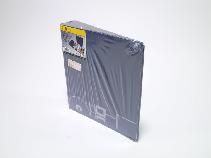 Printfile Oversize Binder Darkroom Supplies - Misc. Darkroom Supplies Printfile PFOB