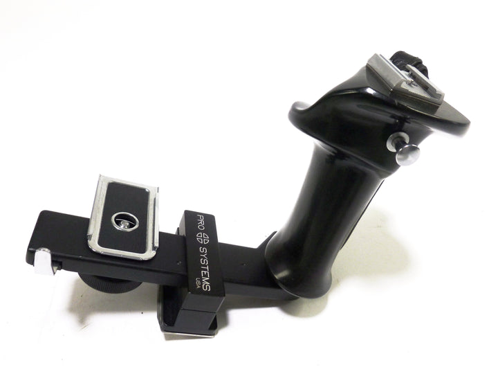 Pro Systems Left Handed Grip for Hasselblad 500C Grips, Brackets and Winders Pro Systems 500C120822