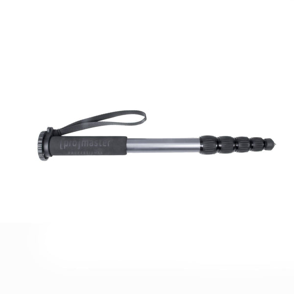 Professional MP528 Monopod - Black Tripods, Monopods, Heads and Accessories Promaster PRO3564