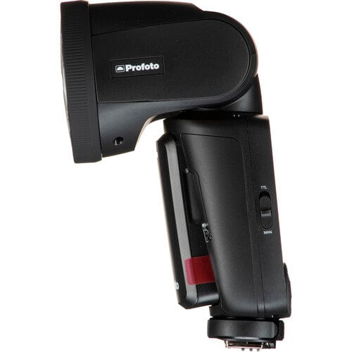 Profoto A10 AirTTL-C Studio Light for Canon Flash Units and Accessories - Shoe Mount Flash Units Profoto PF901230