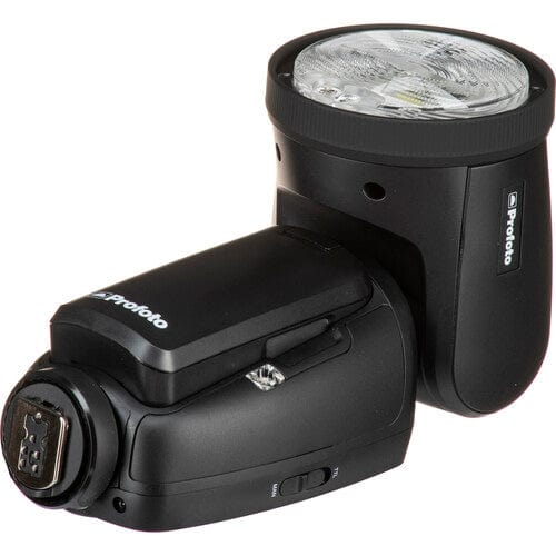 Profoto A10 AirTTL-C Studio Light for Canon Flash Units and Accessories - Shoe Mount Flash Units Profoto PF901230