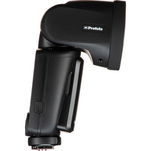 Profoto A10 AirTTL-C Studio Light for Canon Flash Units and Accessories - Shoe Mount Flash Units Profoto PF901230