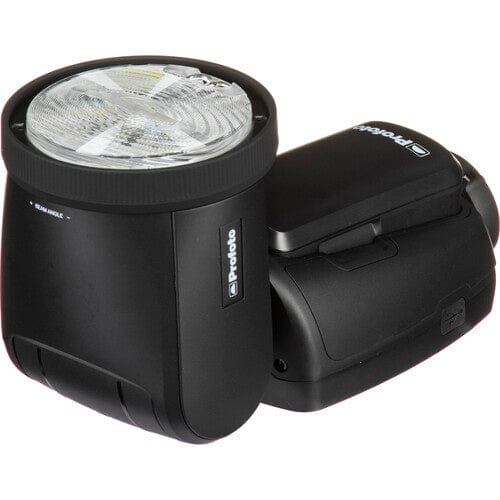 Profoto A10 AirTTL-C Studio Light for Nikon Flash Units and Accessories - Shoe Mount Flash Units Profoto PF901231