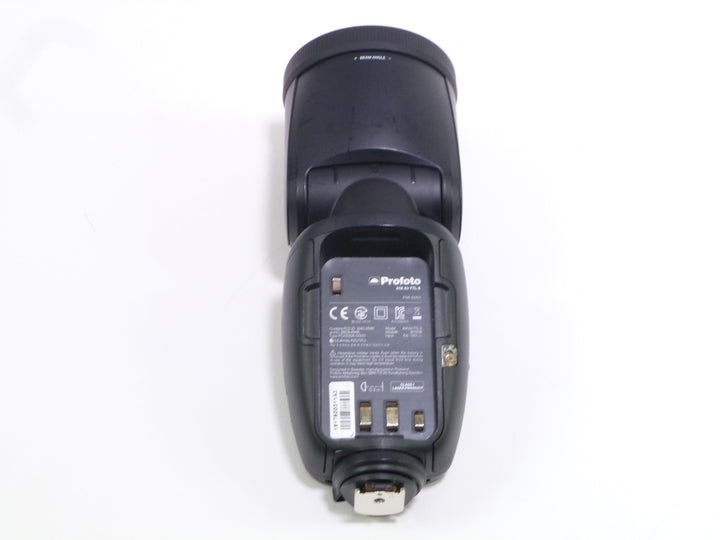 Profoto A1X for Sony AS IS / PARTS ONLY Drop Damage Flash Units and Accessories - Shoe Mount Flash Units Profoto 1917600311A3