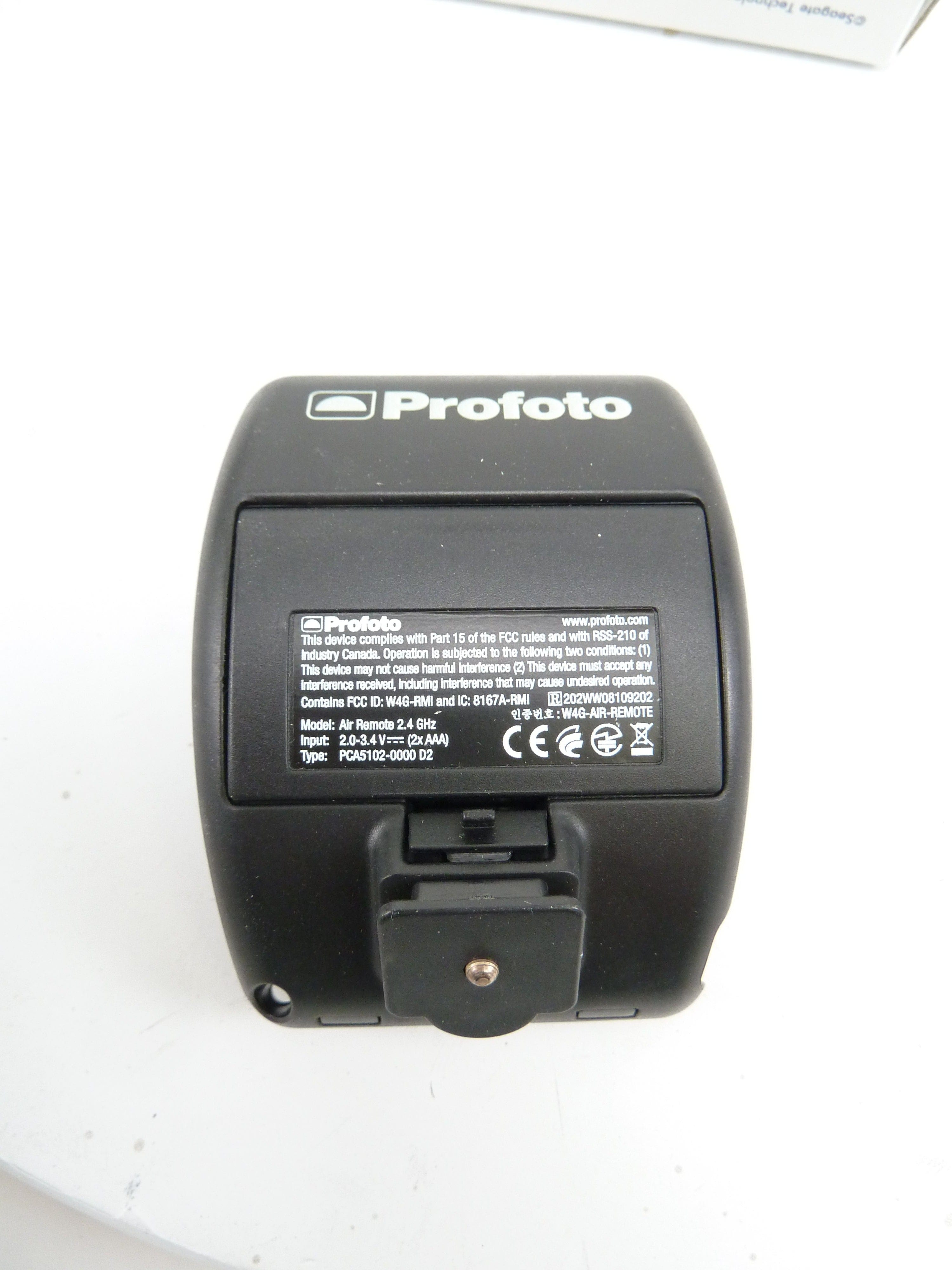 Profoto Air Remote 901031 in Box