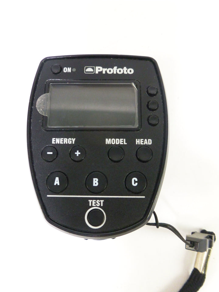 Profoto Air Remote TTL-C for Canon Remote Controls and Cables - Wireless Triggering Remotes for Flash and Camera Profoto 1509000876