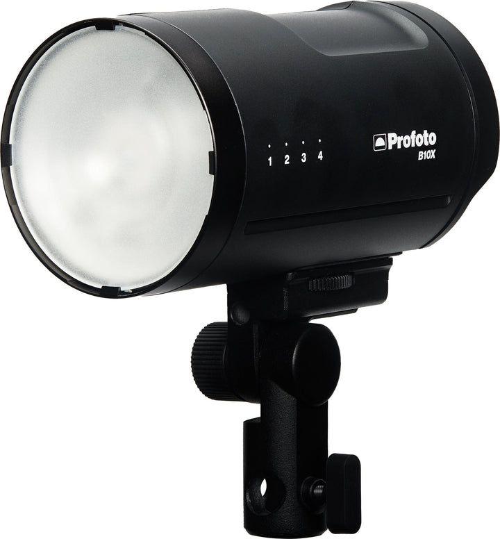 Profoto B10X Duo Kit - The lights for video and stills Studio Lighting and Equipment - Battery Powered Strobes Profoto PF901194
