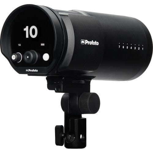 Profoto B10X Plus Studio Lighting and Equipment - Battery Powered Strobes Profoto PF901193