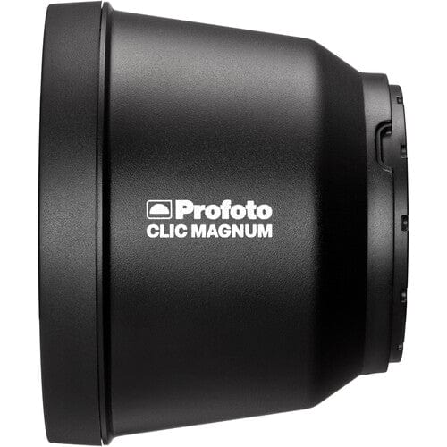 Profoto Clic Magnum Studio Lighting and Equipment - Light Modifiers (Umbrellas, Soft Boxes, Reflectors etc.) Profoto PROFOTO101308