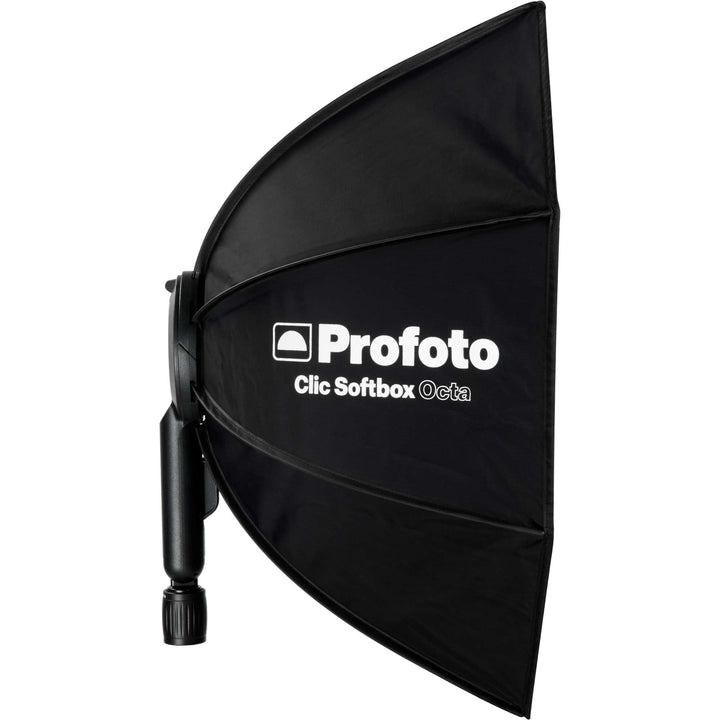 Profoto Clic Softbox 2' Studio Lighting and Equipment - Light Modifiers (Umbrellas, Soft Boxes, Reflectors etc.) Profoto PF101303