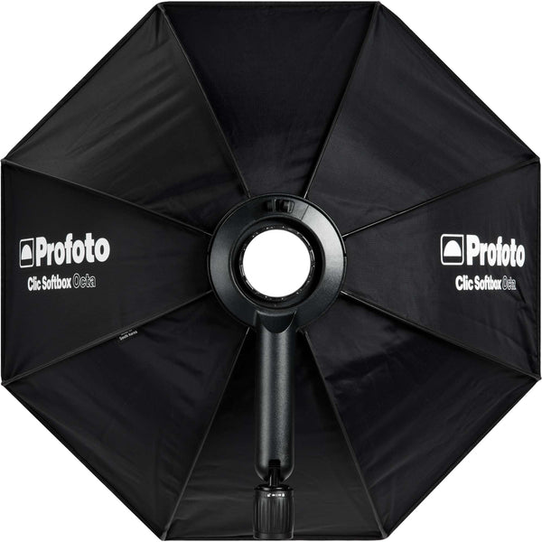 Profoto Clic Softbox 2' Studio Lighting and Equipment - Light Modifiers (Umbrellas, Soft Boxes, Reflectors etc.) Profoto PF101303