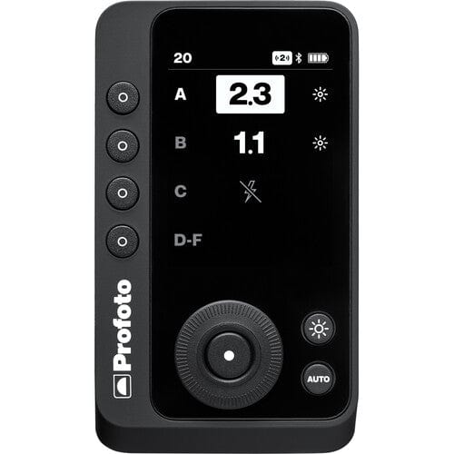 Profoto Connect Pro for Canon Studio Lighting and Equipment - Strobe Accessories Profoto PF901321